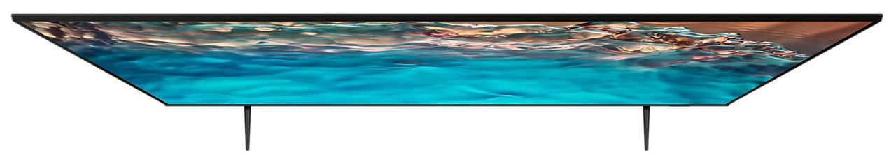Samsung UE60BU8000UXUA / 60 VA UHD Premium Solar Smart Remote