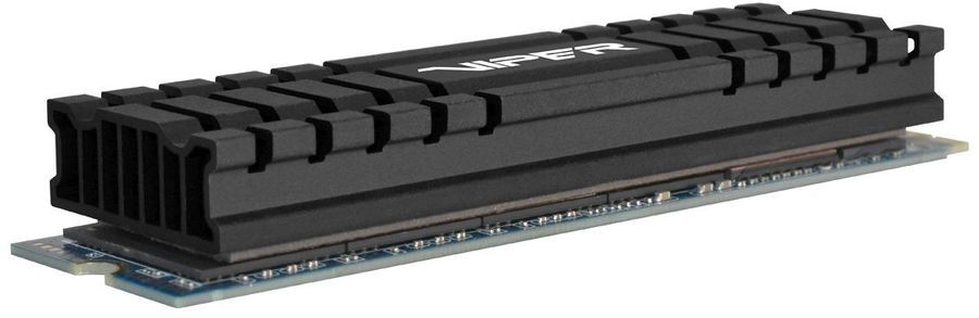 VIPER VPN110 / 512GB M.2 / VPN110-512GM28H