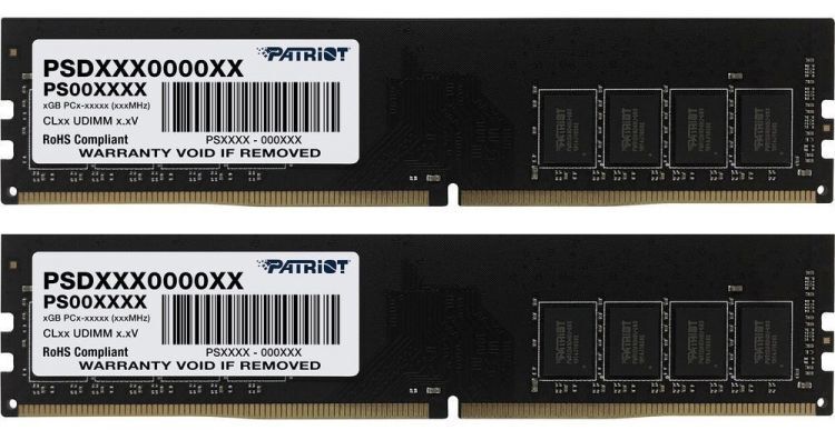 Patriot PSD432G3200K