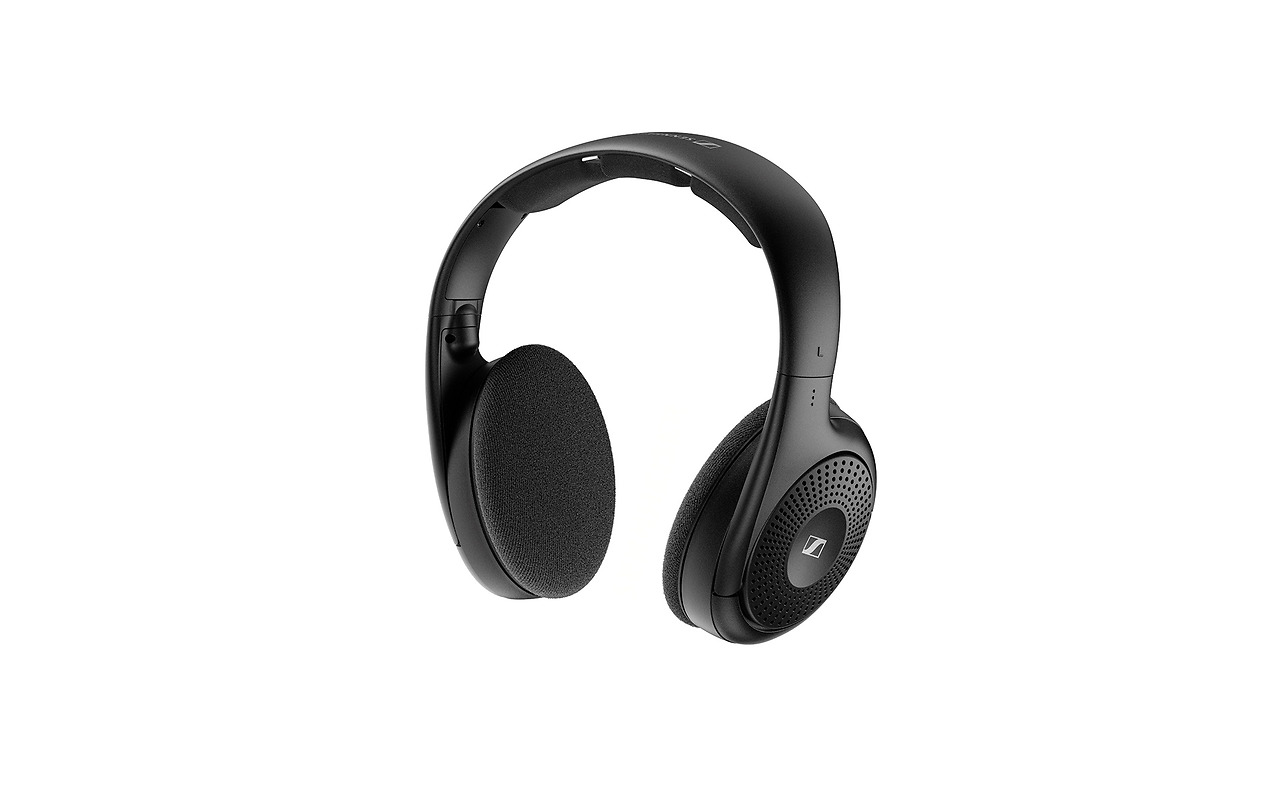 Sennheiser RS 120-W
