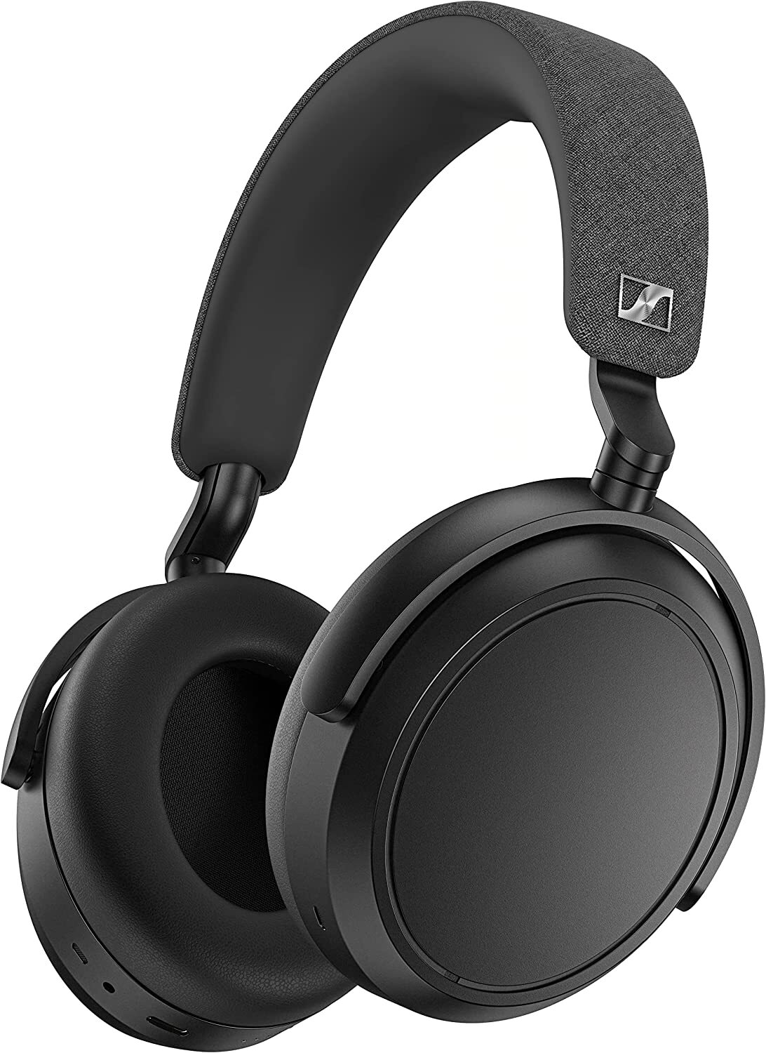 Sennheiser Momentum 4 Wireless Black
