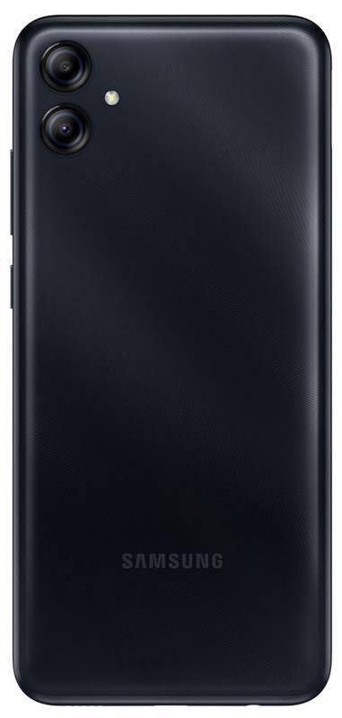 Samsung Galaxy A04e / 6.5 PLS / Helio P35 / 3Gb / 32Gb / 5000mAh Black