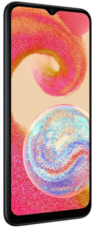 Samsung Galaxy A04e / 6.5 PLS / Helio P35 / 3Gb / 32Gb / 5000mAh Black