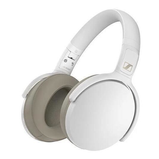 Sennheiser HD 350BT / White