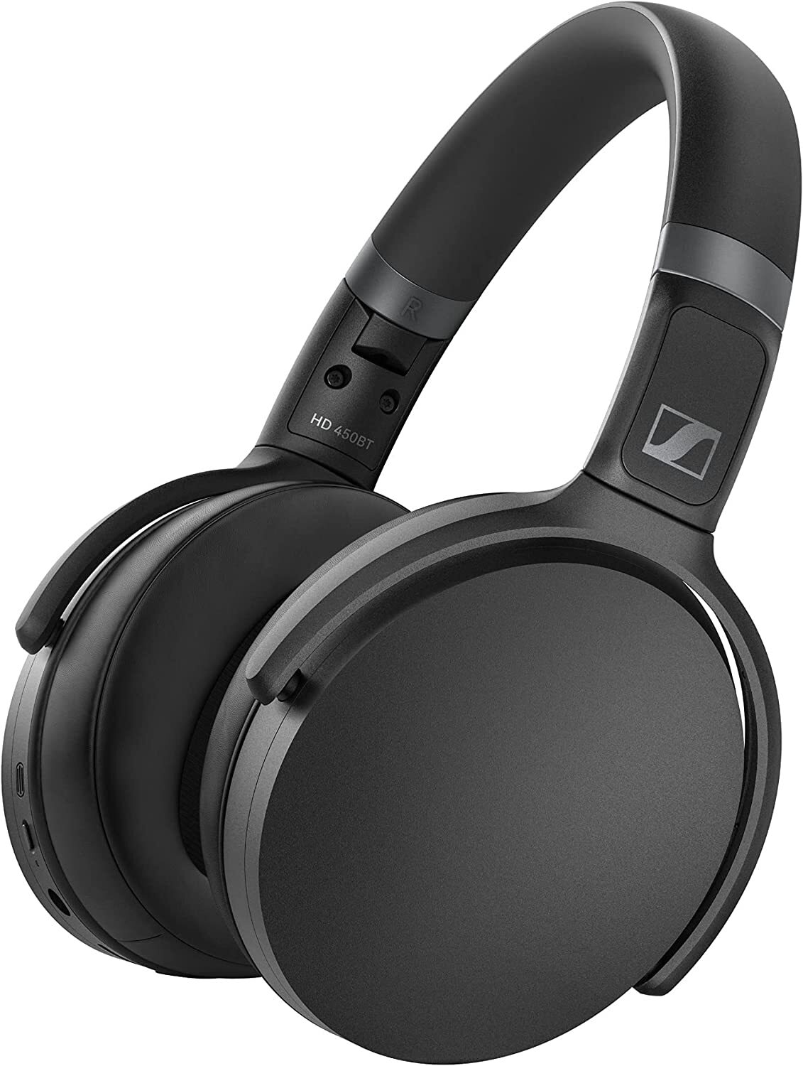 Sennheiser HD 450BT / Black