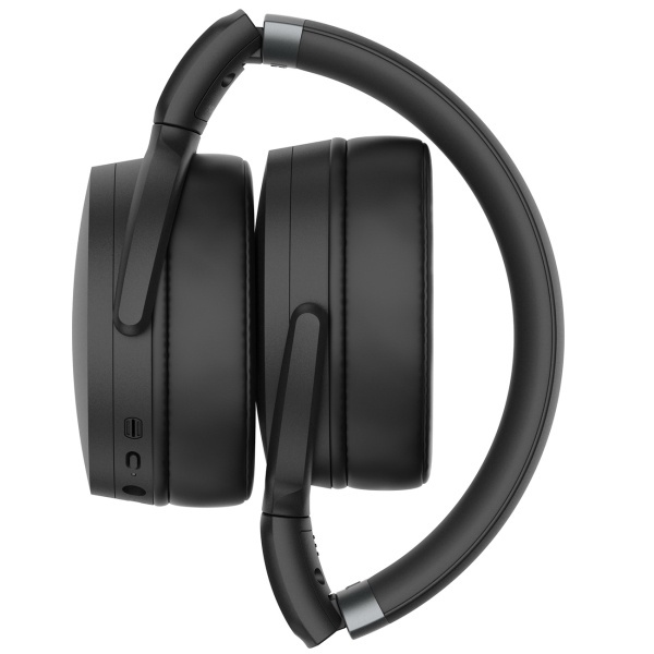 Sennheiser HD 450BT / Black
