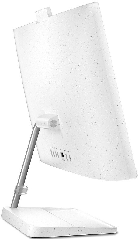 Lenovo IdeaCentre 3 24ITL6 / 23.8 FullHD / Core i3-1115G4 / 8GB DDR4 / 512GB NVMe / DOS / White