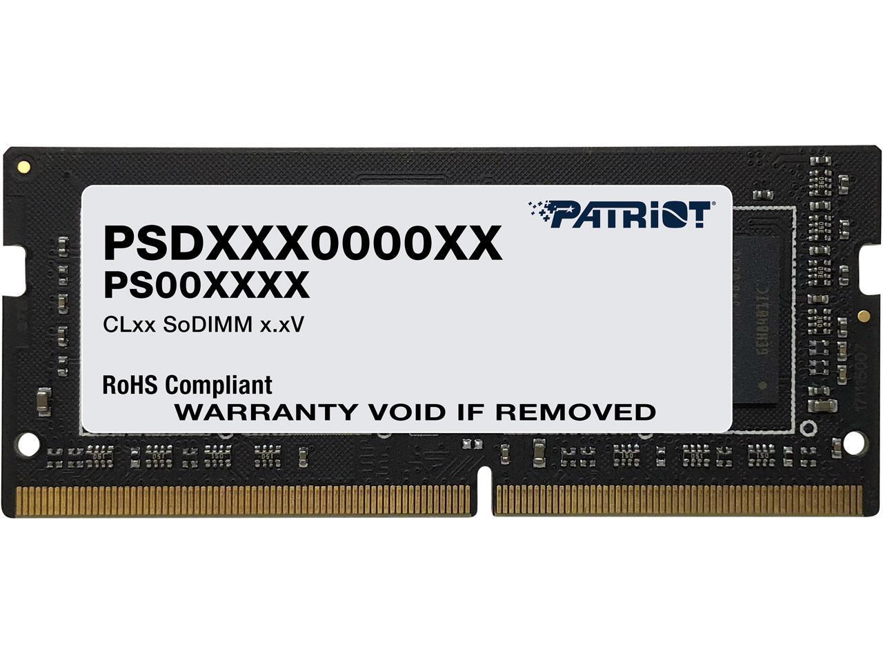 Patriot PSD416G32002S