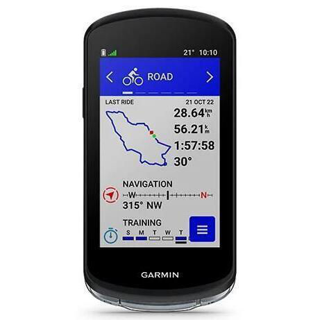 Garmin Edge 1040 / 010-02503-01