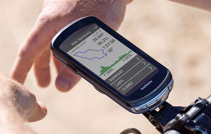 Garmin Edge 1040 / 010-02503-01