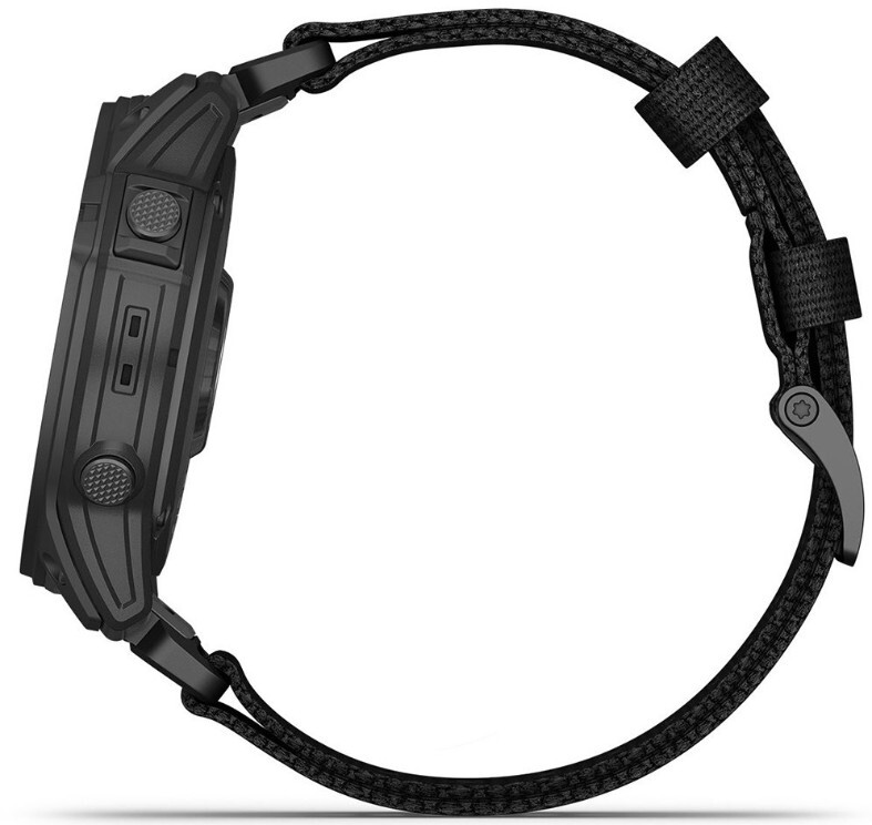 Garmin tactix 7 Pro Ballistics Edition / 010-02704-21