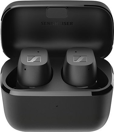Sennheiser CX200TW1 Black