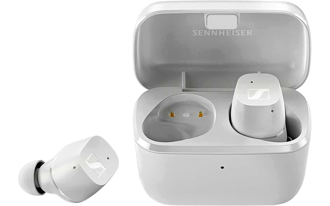 Sennheiser CX200TW1 White