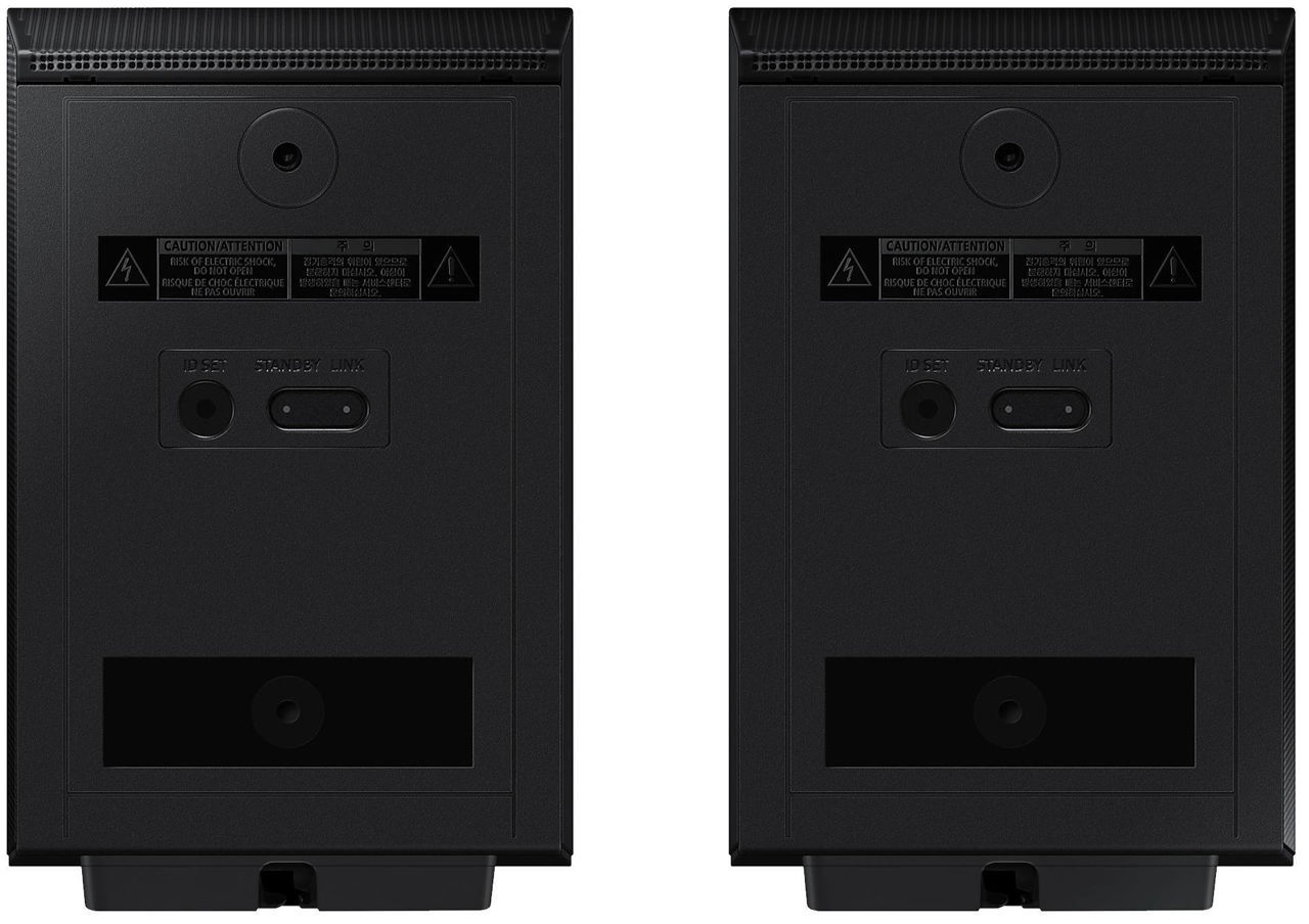 Samsung HW-Q990B/RU / 11.1.4 656W