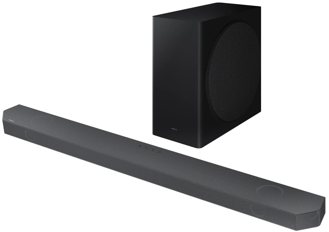Samsung HW-Q800B/RU / 5.1.2 360W