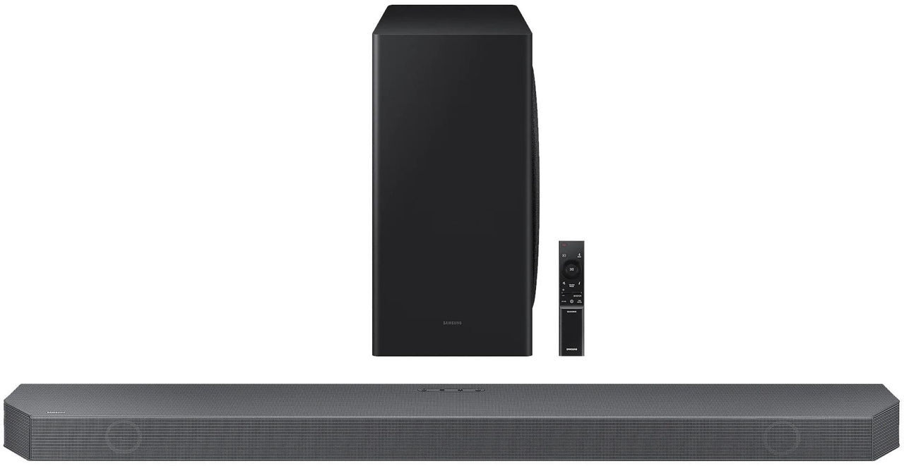 Samsung HW-Q800B/RU / 5.1.2 360W