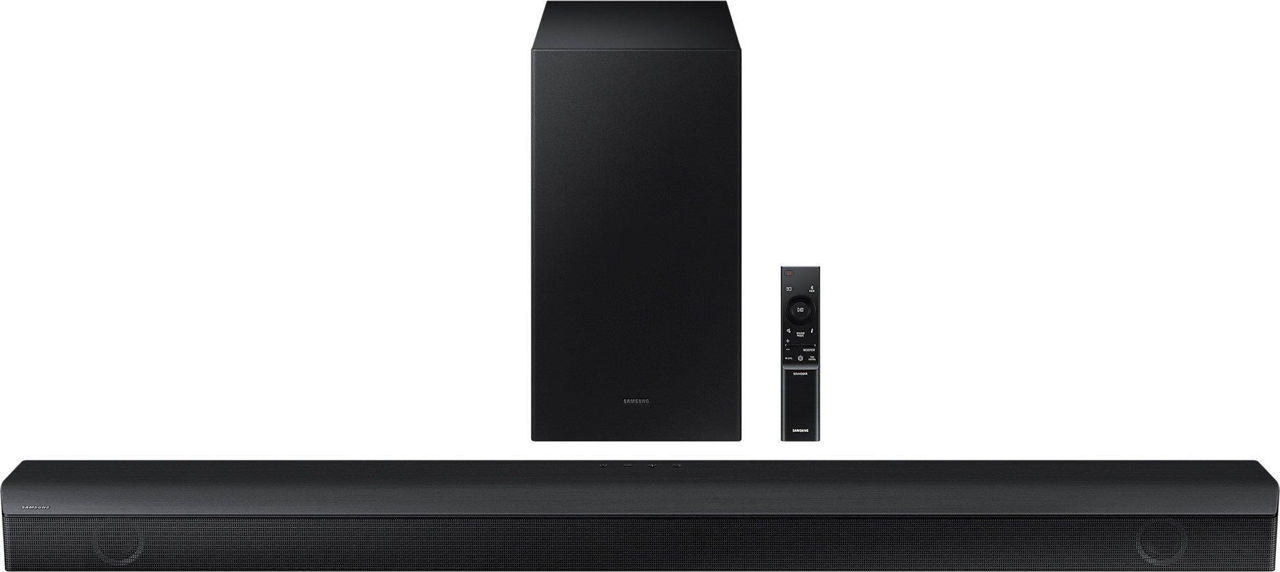 Samsung HW-B650 Soundbar / 3.1 430W