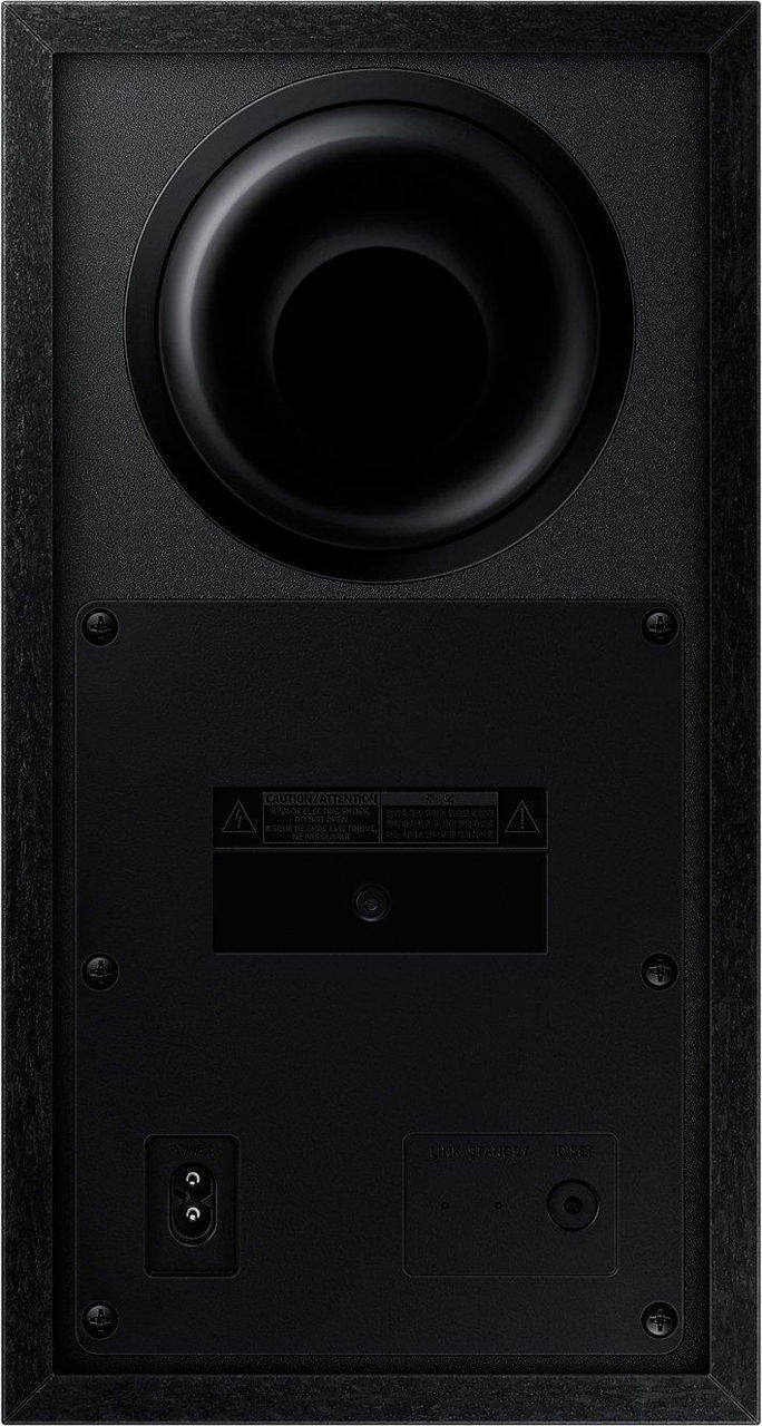 Samsung HW-B650 Soundbar / 3.1 430W