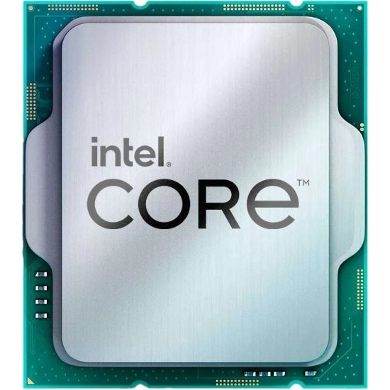 Intel Core i3-13100 / UHD Graphics 730 NO cooler