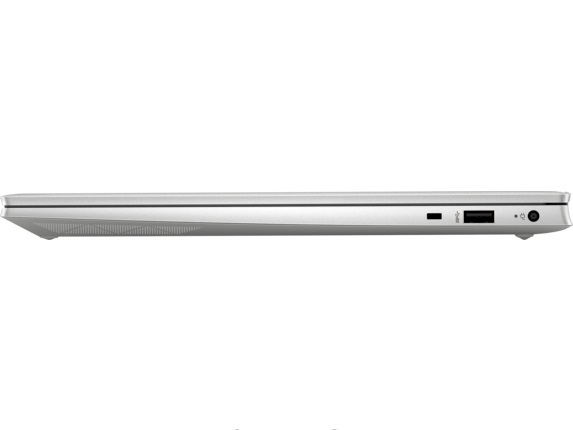 HP Pavilion 15 / 15.6 FullHD IPS / Core i5-1135G7 / 16GB DDR4 / 512GB NVMe / Intel Iris Xe / FreeDOS / Silver