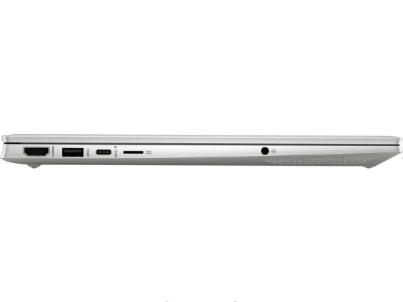 HP Pavilion 15 / 15.6 FullHD IPS / Core i5-1135G7 / 16GB DDR4 / 512GB NVMe / Intel Iris Xe / FreeDOS / Silver