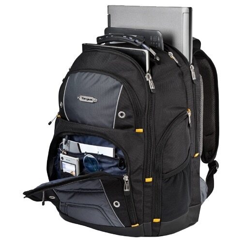 DELL Targus Drifter Backpack 17