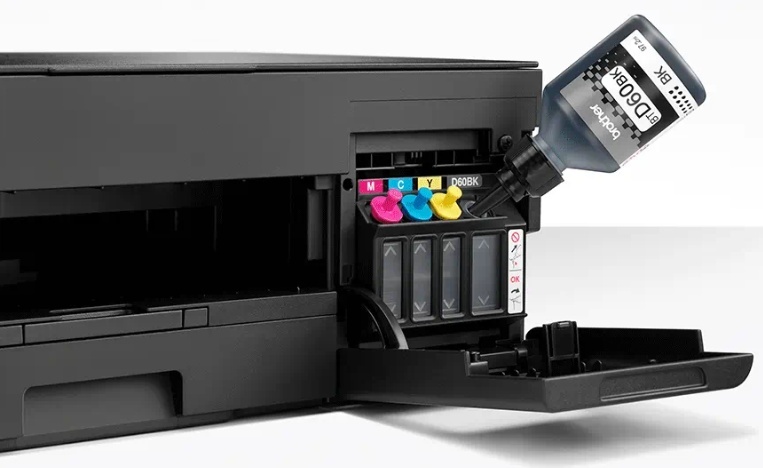 Brother DCPT-220 / MFD A4