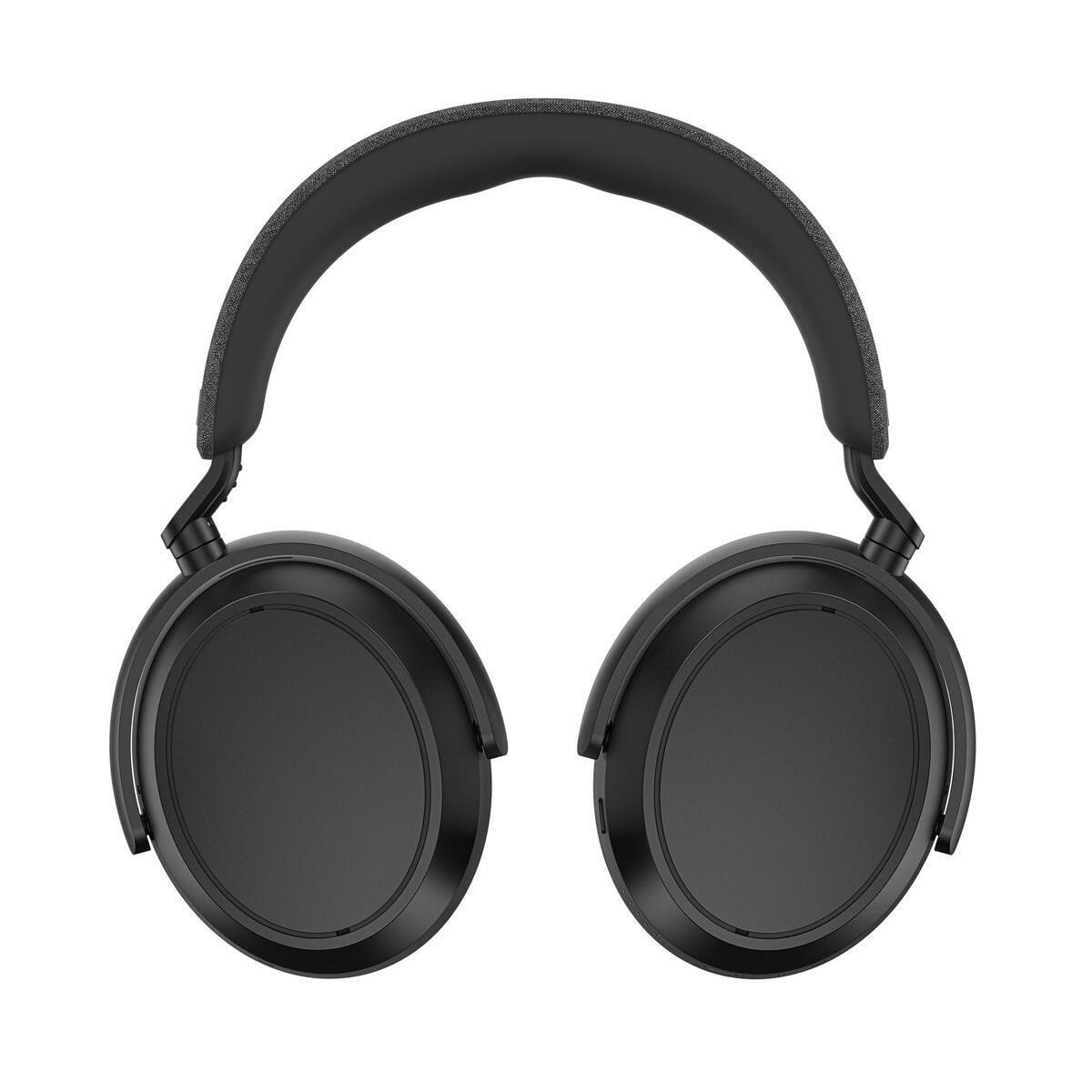 Sennheiser Momentum 4 Wireless Black