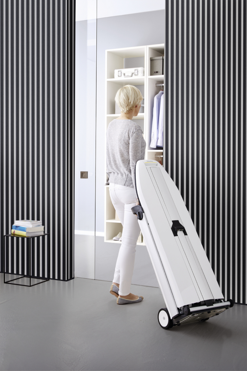 Miele B4847 FashionMaster