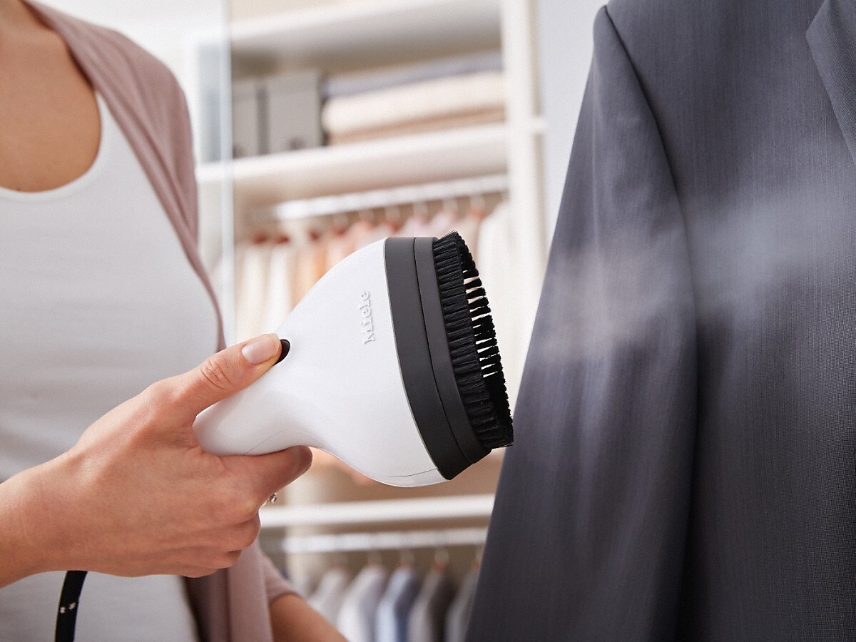 Miele B4847 FashionMaster