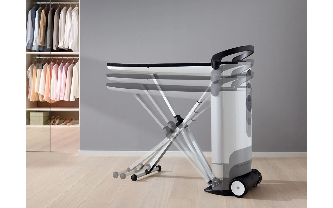 Miele B4847 FashionMaster