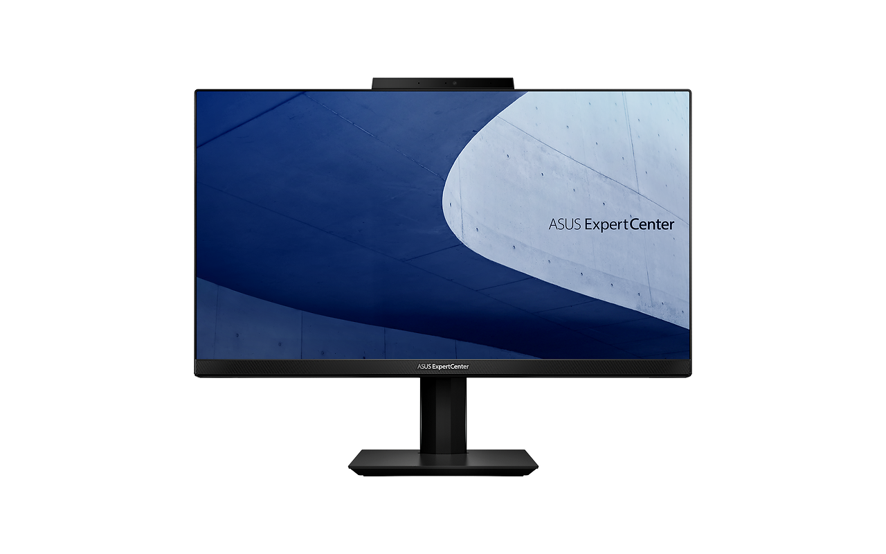 ASUS ExpertCenter E5402 / 23.8 FullHD IPS + 5.65 FullHD / Core i5-11500B / 16GB DDR4 / 512GB NVMe / Windows 11 Pro /