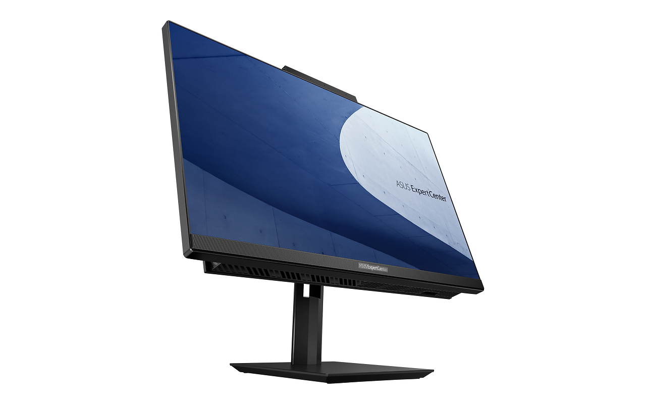 ASUS ExpertCenter E5402 / 23.8 FullHD IPS + 5.65 FullHD / Core i5-11500B / 16GB DDR4 / 512GB NVMe / Windows 11 Pro /