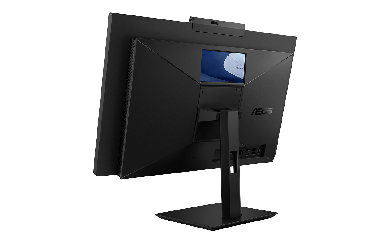ASUS ExpertCenter E5402 / 23.8 FullHD IPS + 5.65 FullHD / Core i5-11500B / 16GB DDR4 / 512GB NVMe / Windows 11 Pro /