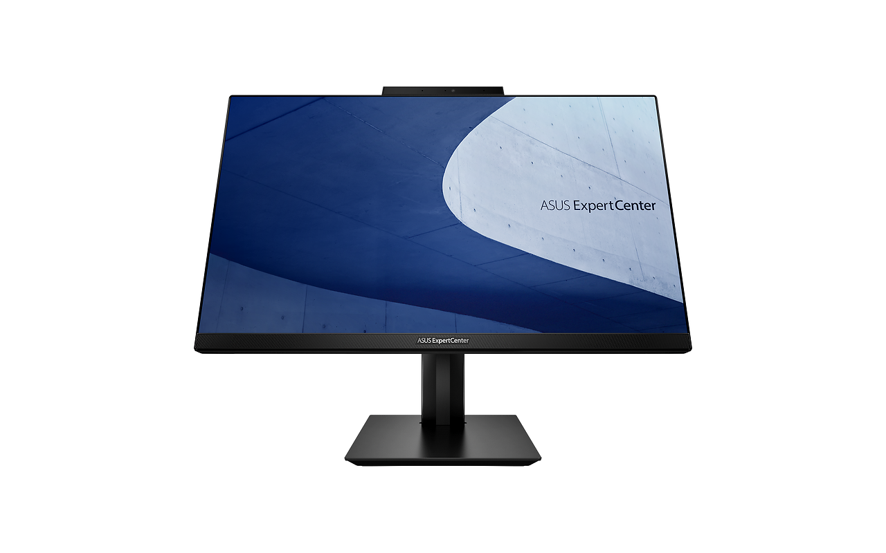 ASUS ExpertCenter E5402 / 23.8 FullHD IPS + 5.65 FullHD / Core i5-11500B / 16GB DDR4 / 512GB NVMe / Windows 11 Pro /