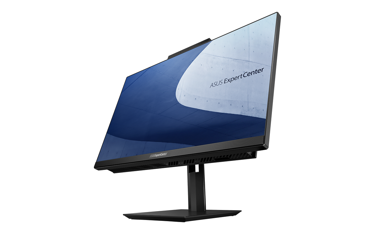 ASUS ExpertCenter E5402 / 23.8 FullHD IPS / Core i5-11500B / 8GB DDR4 / 512GB NVMe / no OS /