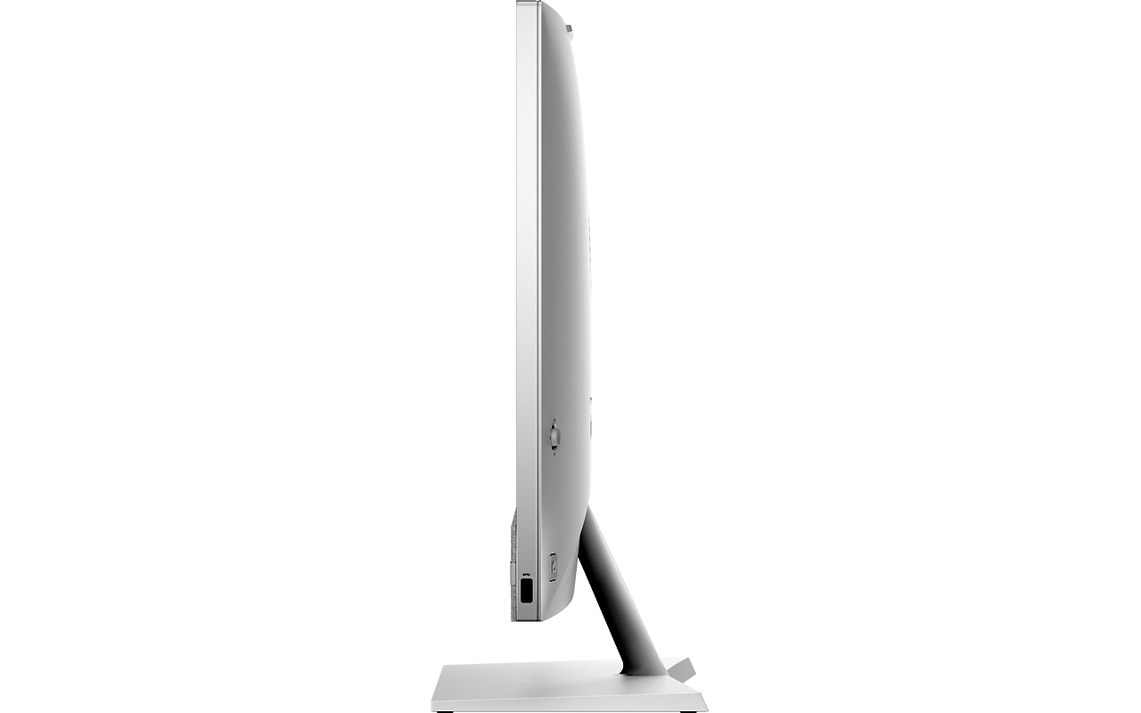 HP Pavilion 24-ca0011ur / 23.8 FullHD IPS / Ryzen 7 5700U / 16GB DDR4 / 512GB NVMe + 1.0TB HDD / Windows 11 Advanced SL / 58J75EA#ACB