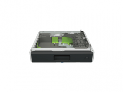 Sharp BP-CS10 / Cassette Feeding Unit