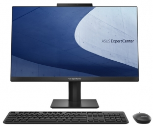 ASUS ExpertCenter E5402 / 23.8 FullHD IPS + 5.65 FullHD / Core i5-11500B / 16GB DDR4 / 512GB NVMe / Windows 11 Pro /