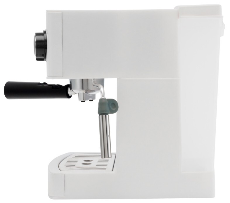 Polaris PCM1527 White