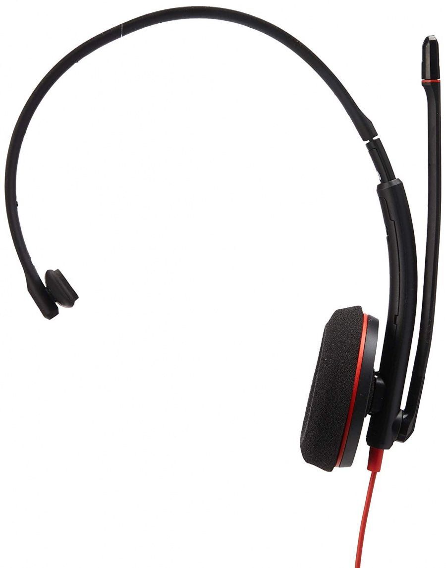 Plantronics Blackwire C3210 Headset USB-A / 209744-201