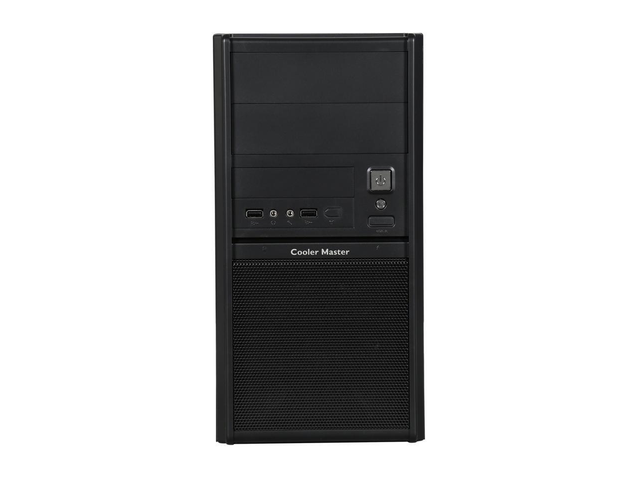 CoolerMaster Elite 342 / RC-342-KKN 1-GP