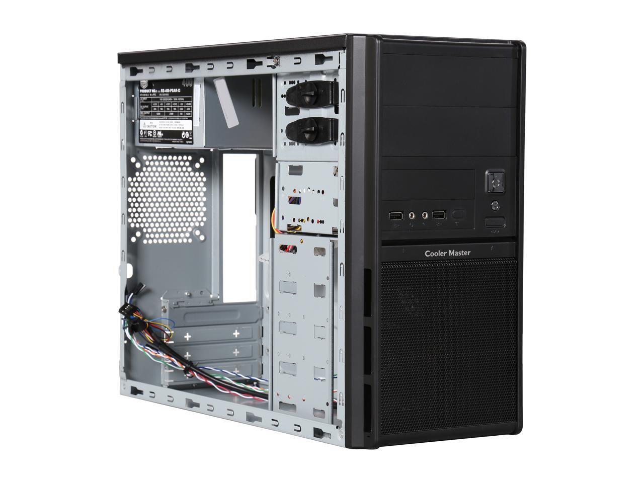 CoolerMaster Elite 342 / RC-342-KKN 1-GP