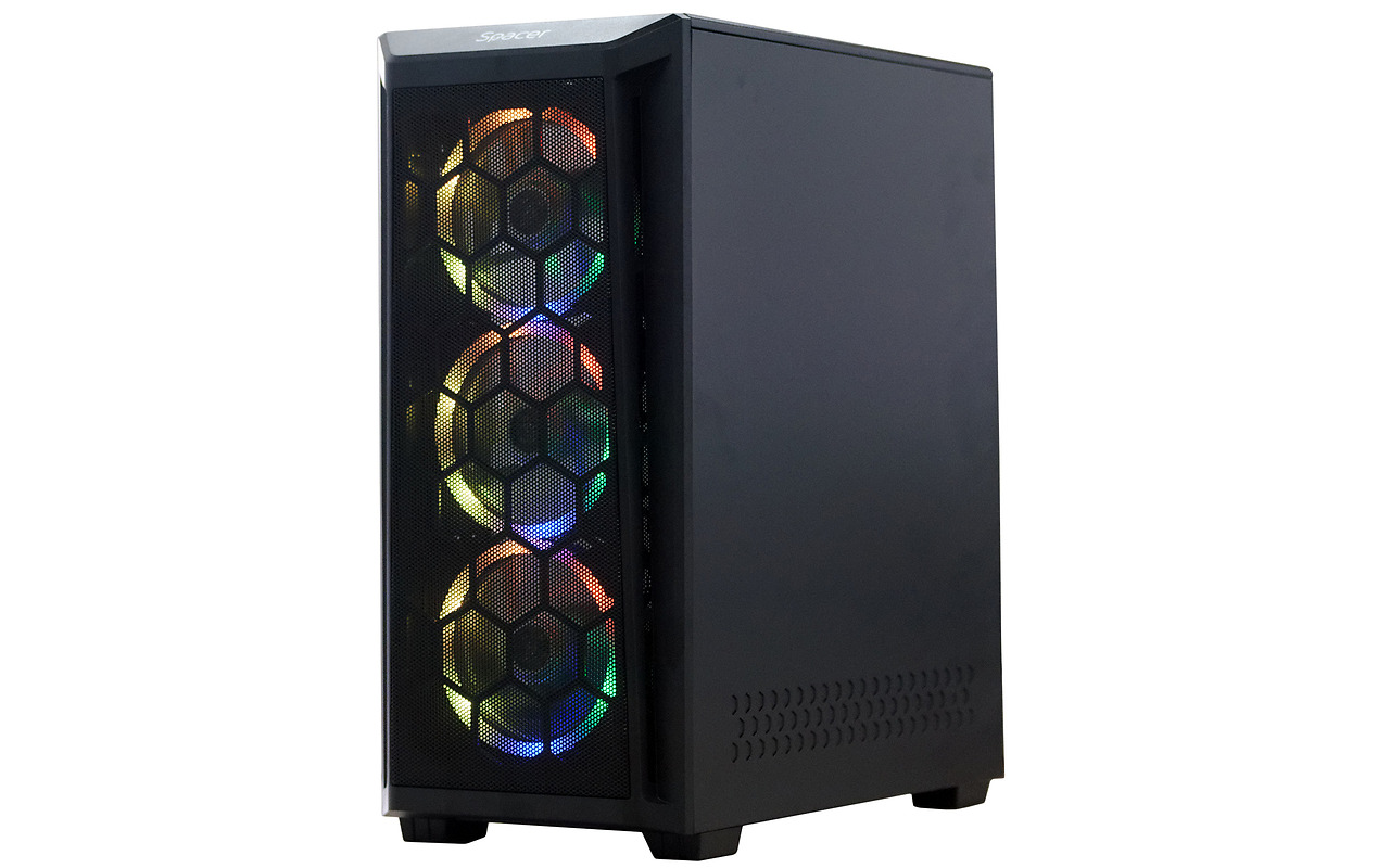 SPACER SPIDER ATX