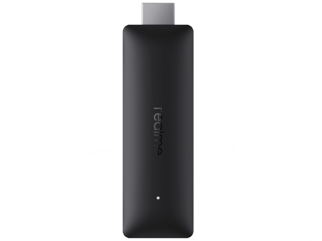 Realme 4K Smart Gooogle TV Stick