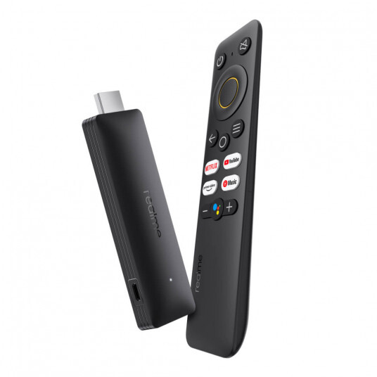Realme 4K Smart Gooogle TV Stick
