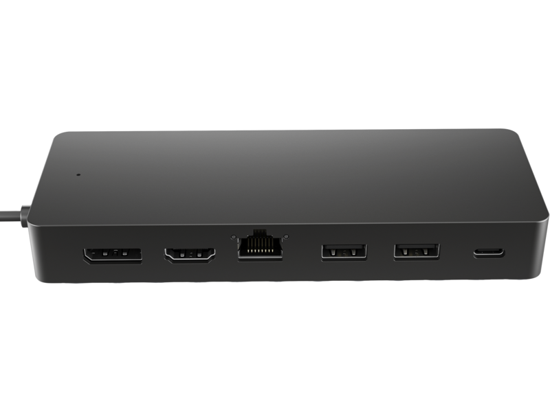 HP Universal USB-C Multiport Hub / 50H55AA