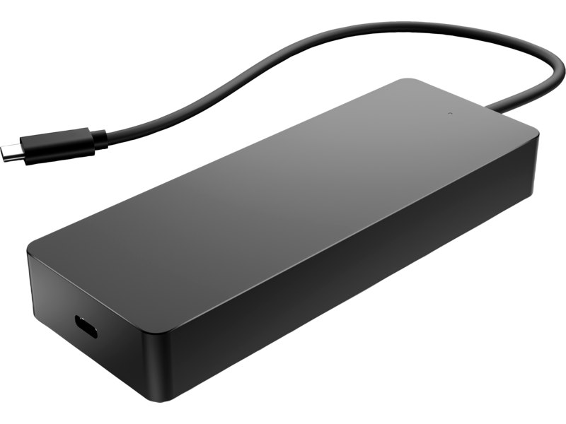 HP Universal USB-C Multiport Hub / 50H55AA