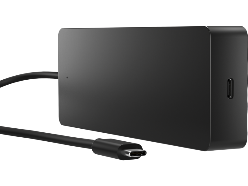 HP Universal USB-C Multiport Hub / 50H55AA