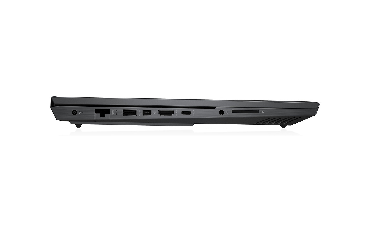 HP Omen Gaming 16 / 16.1 IPS FullHD 144Hz / Core i7-11800H / 16GB DDR4 / 1.0TB SSD / GeForce RTX 3070 8GB GDDR6 / FreeDOS / 4Z2J1EA#ACB